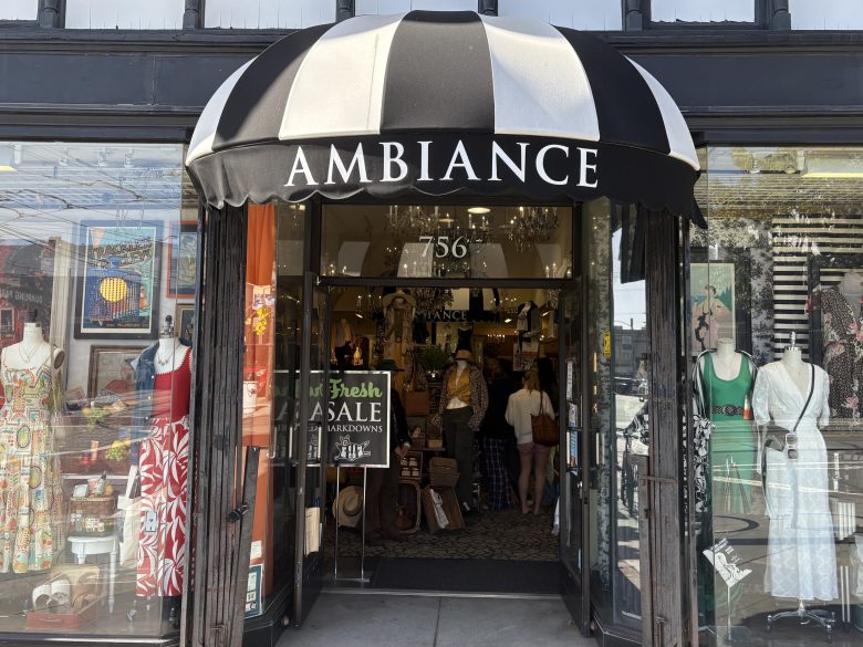Ambiance SF 2