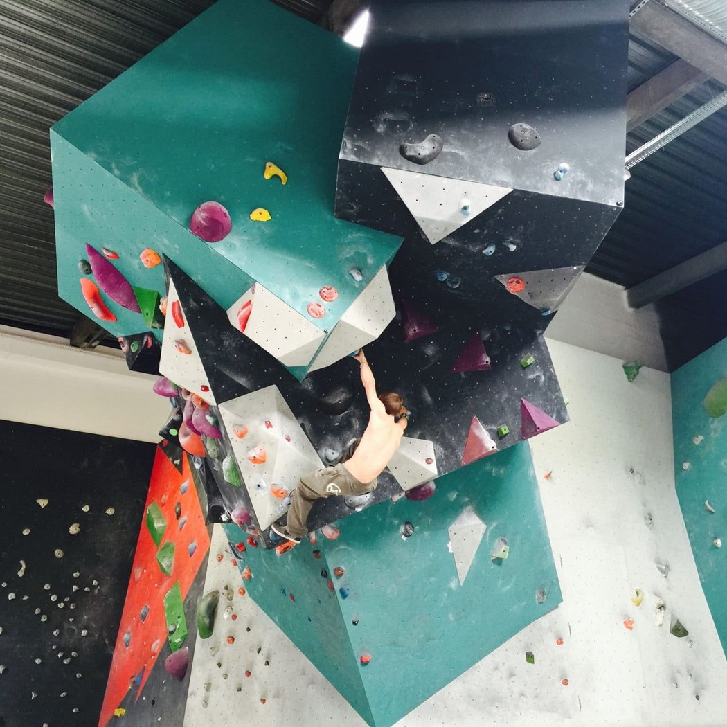 Vertical'Art St-Quentin-en-Yvelines 2