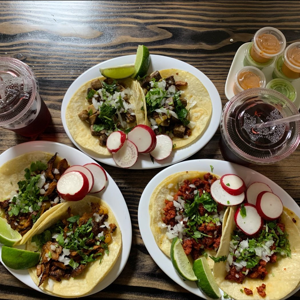 El Sabor Del Rancho Taqueria 1