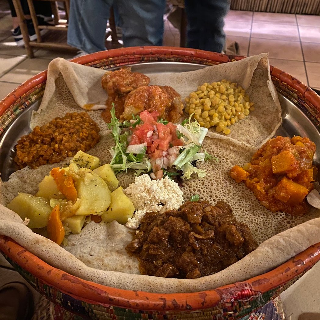 Addis Abeba 3