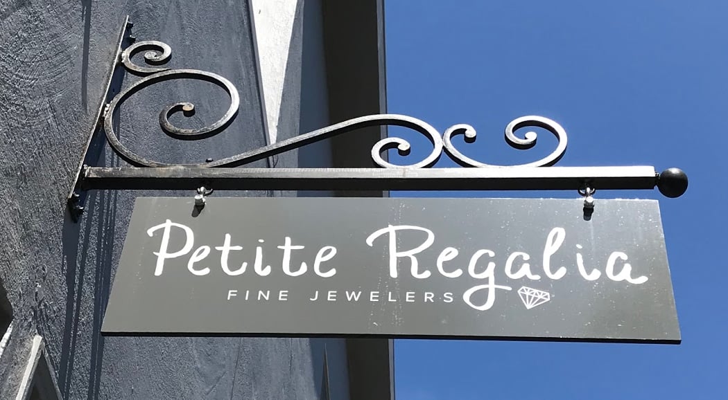 Petite Regalia Fine Jewelers 2