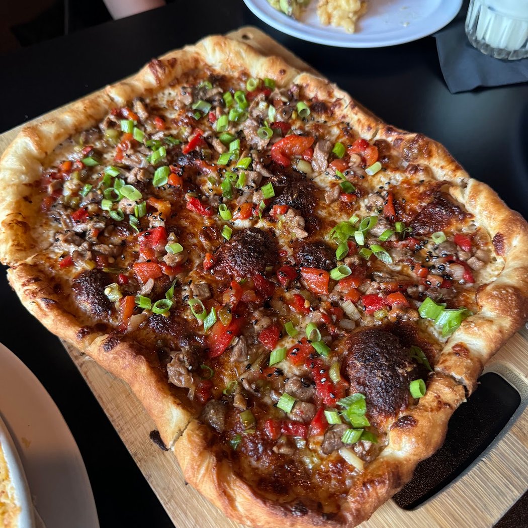 $9 Before 9 pm Happy Hour 5