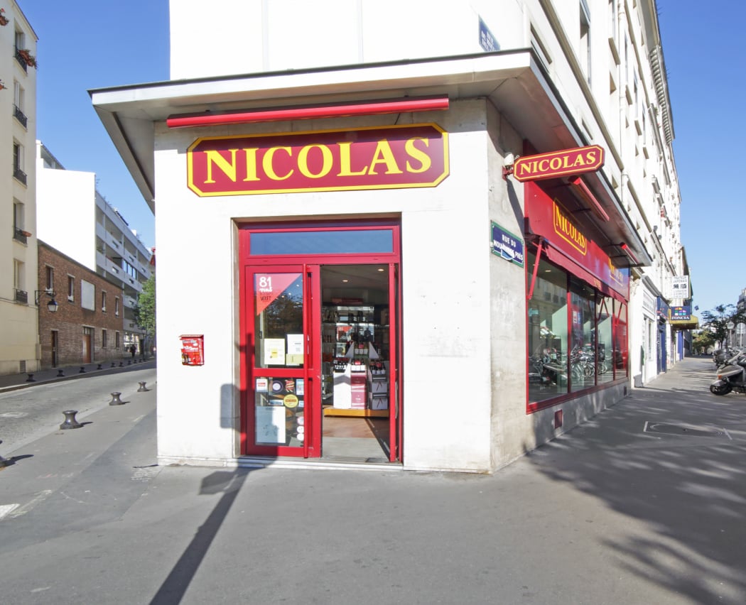 Nicolas 2
