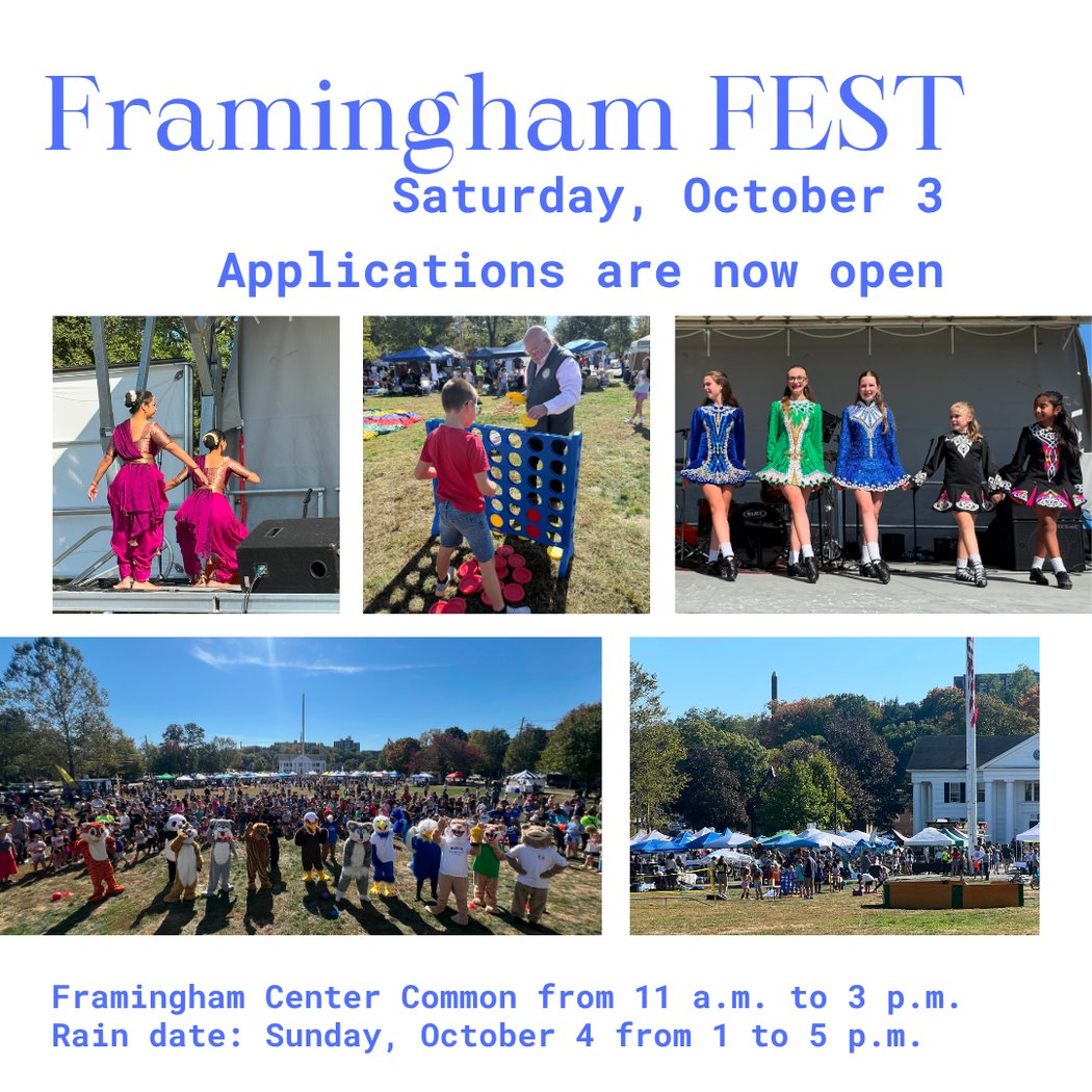 Framingham FEST 1