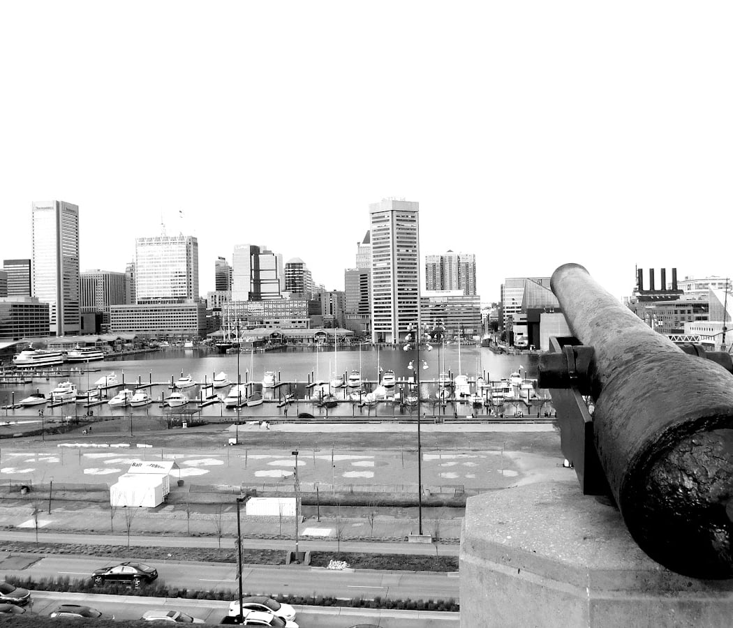 Inner Harbor 3