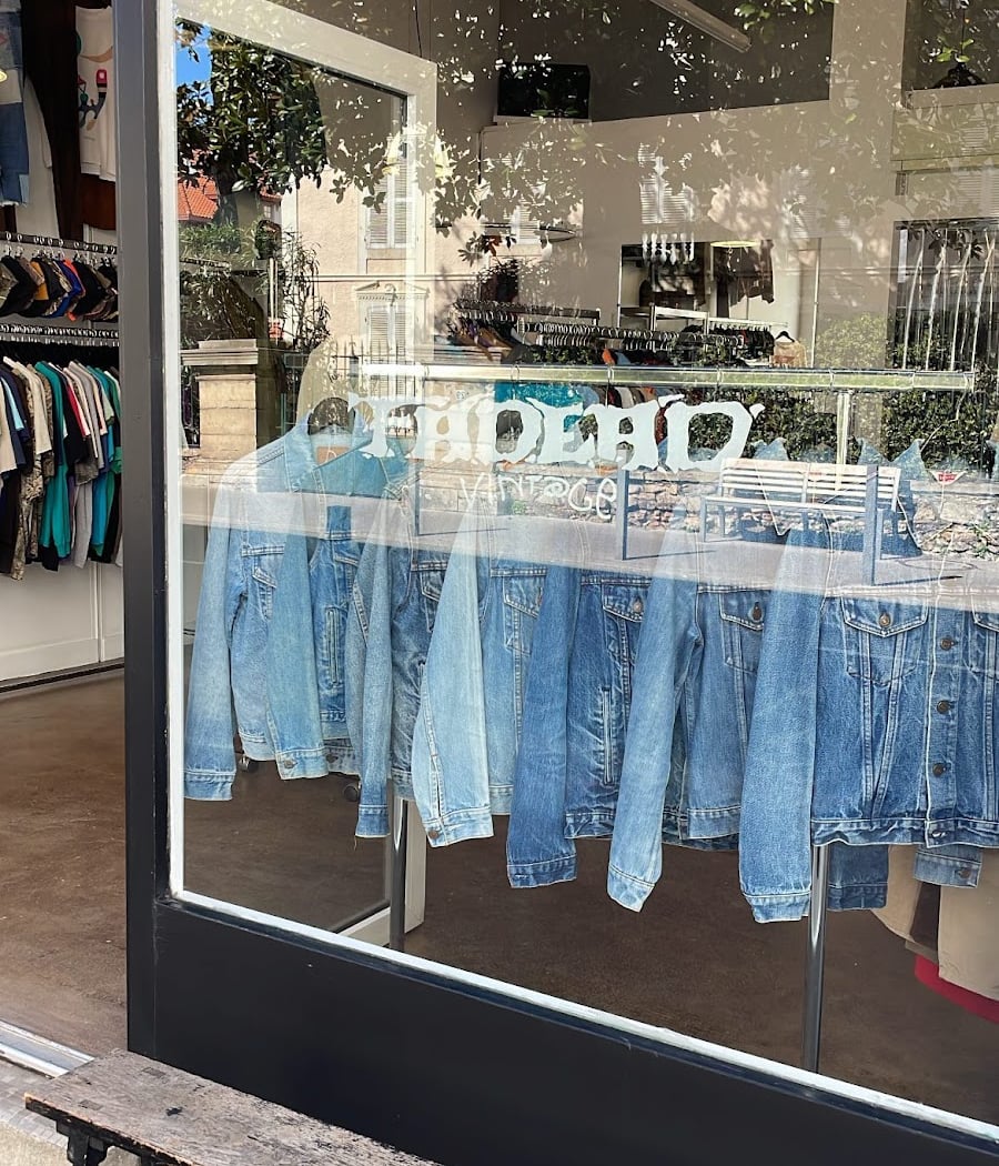 Fadead Vintage 3
