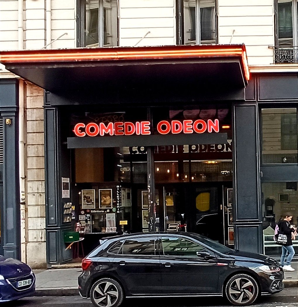 Le Petit Coiffeur 3