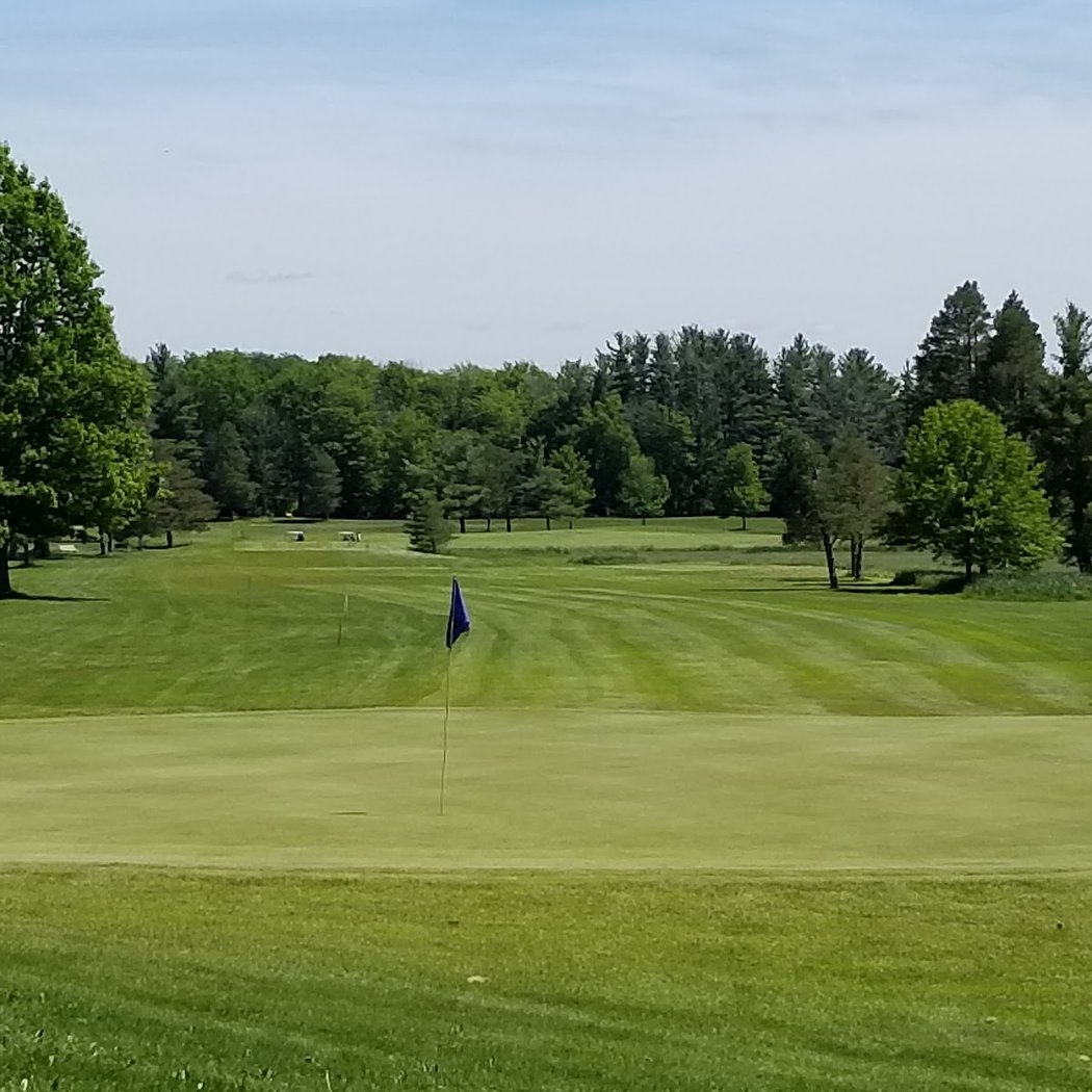 Churchville Golf Course 3