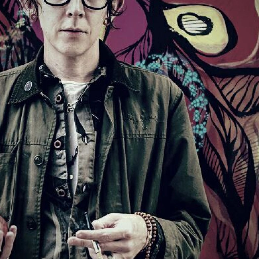 Micah P. Hinson 1