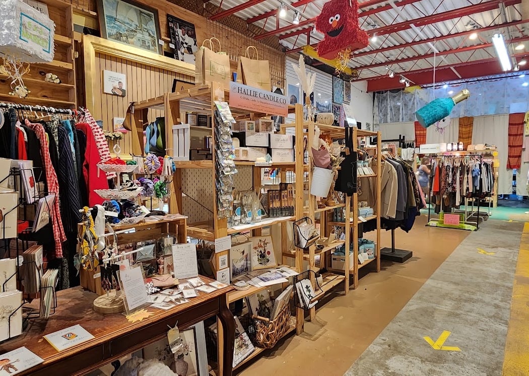 6x8 Market 3