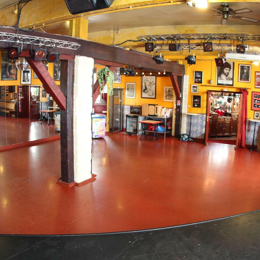 Centre Solea 2