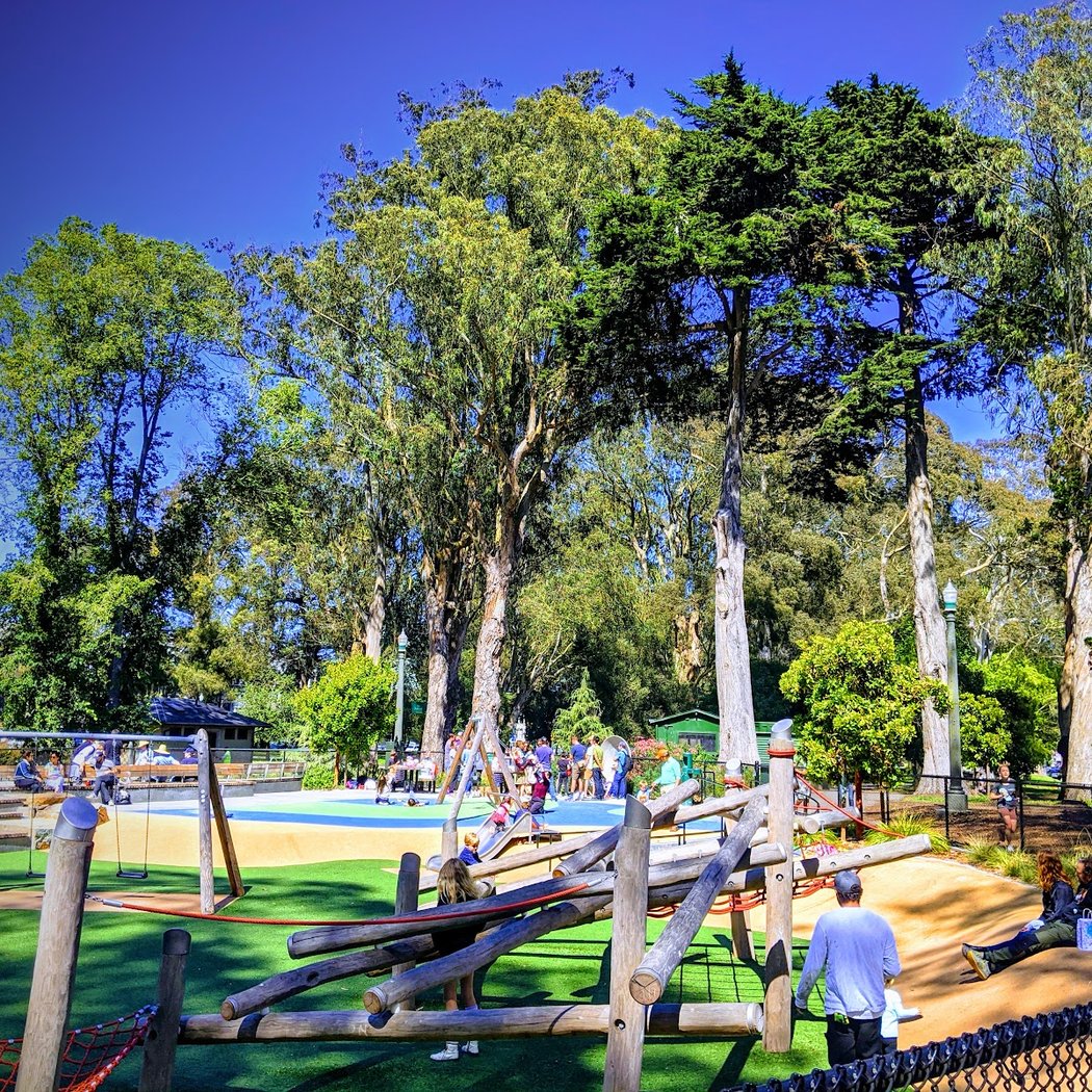 Panhandle Playground 2