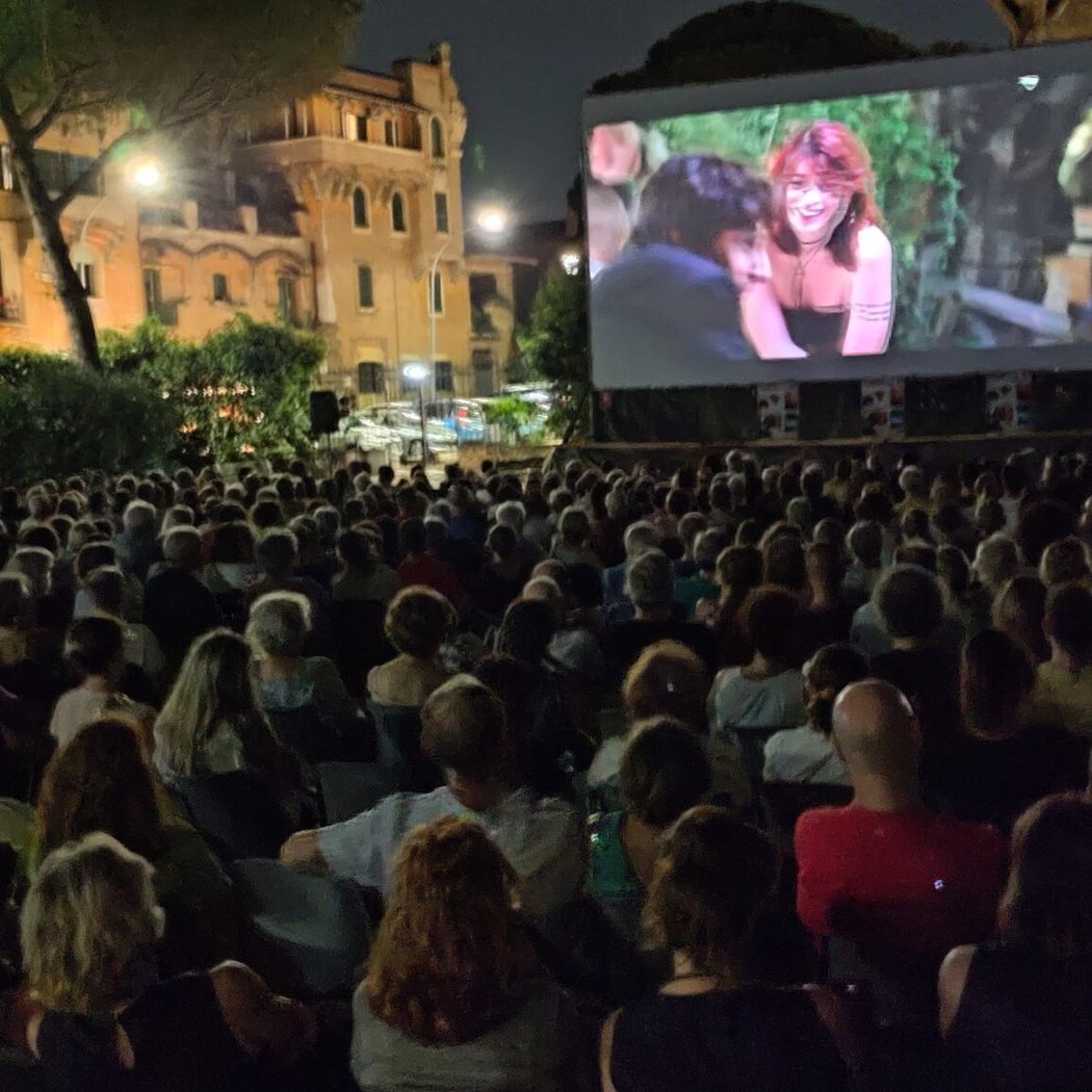 Arena Garbatella 1