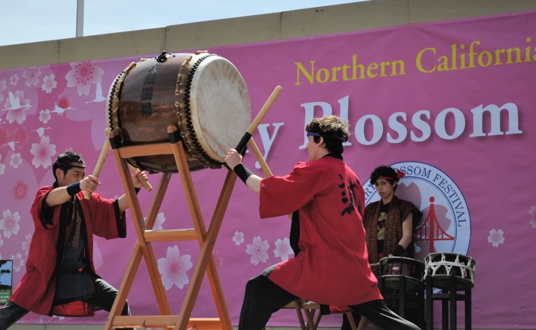 San Francisco Street Fairs & Festivals 2026 1