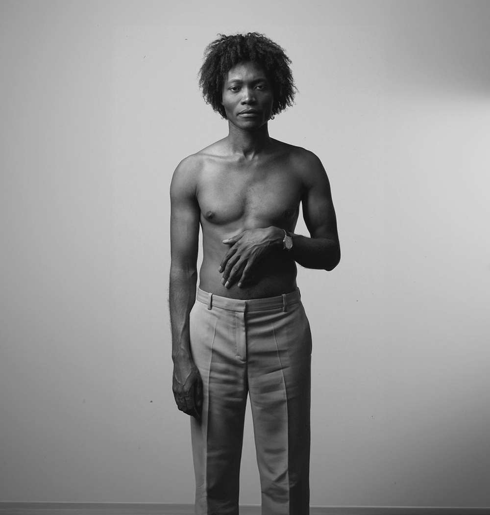 Benjamin Clementine | Jazz / Folk Concert 1