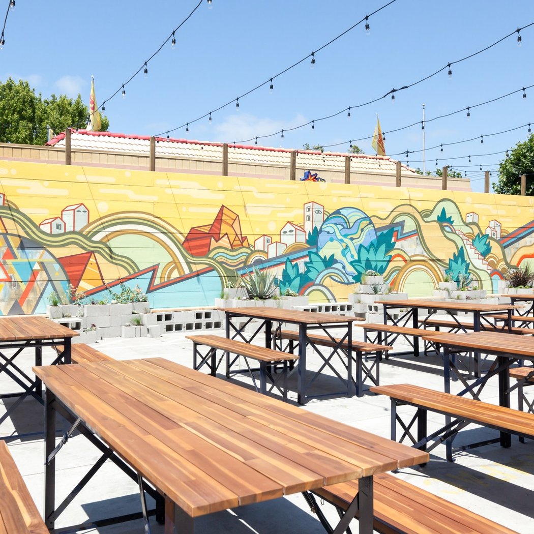 Temescal Brewing 2
