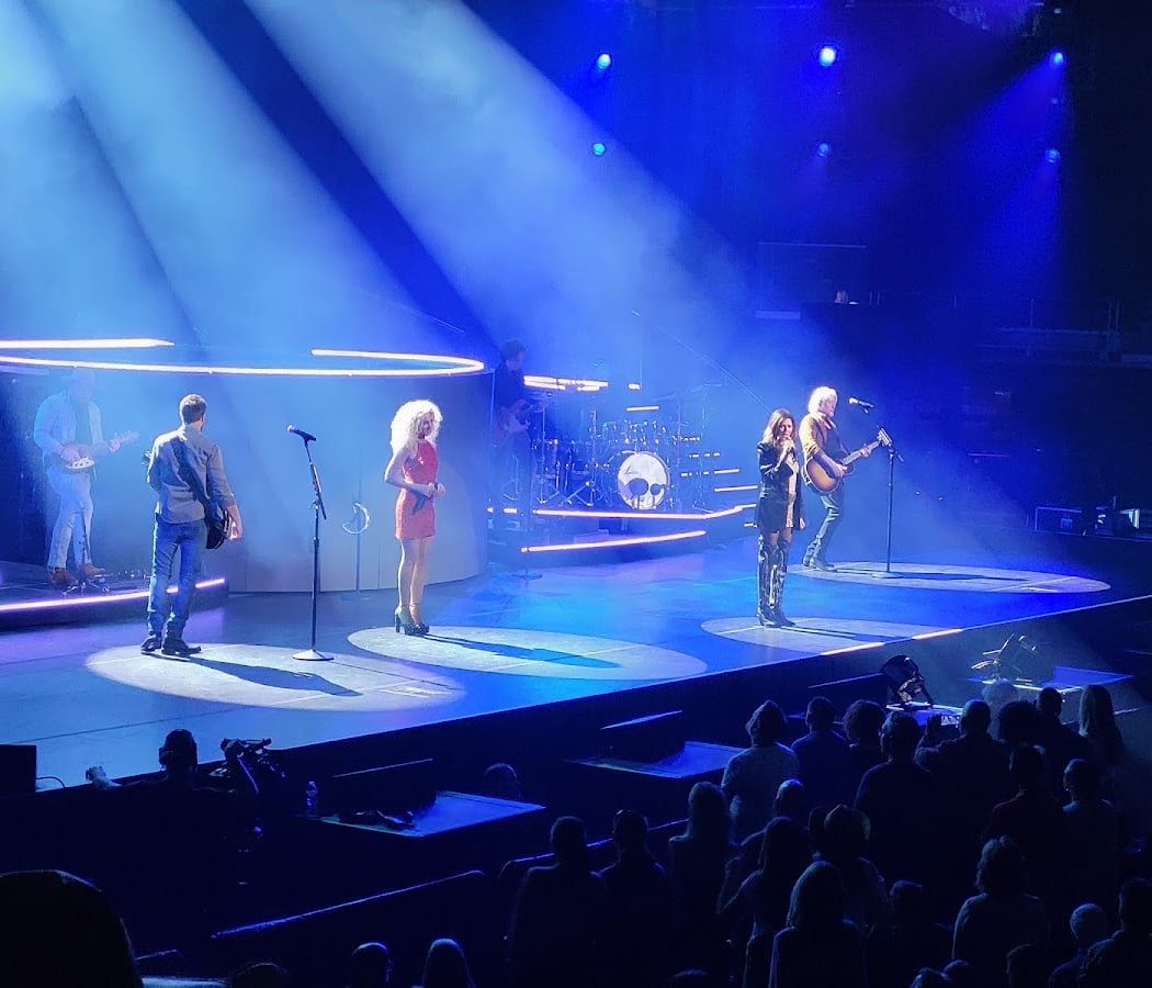 Sara Bareilles: The Good Grief Tour 3