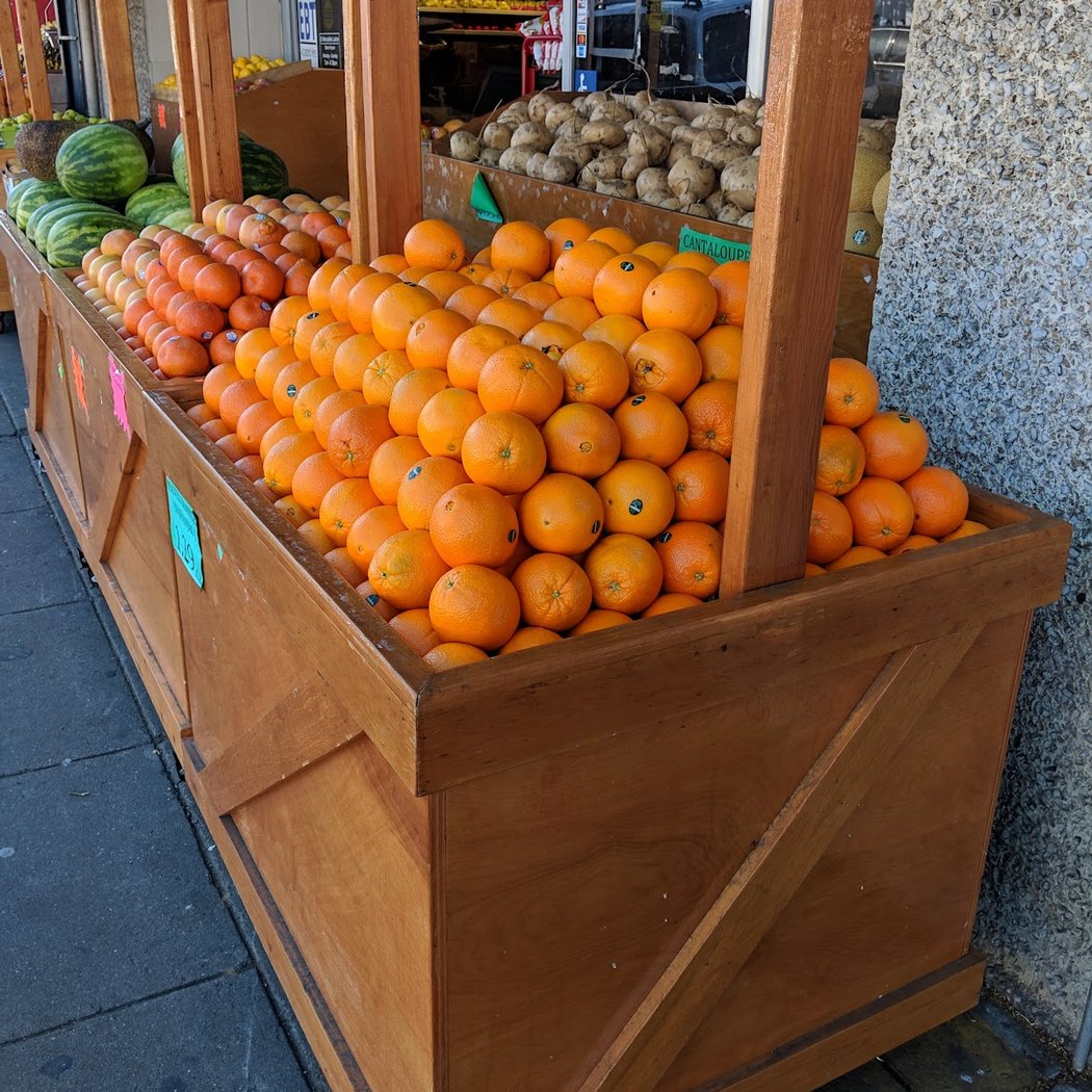 El Mercadito Latino 3