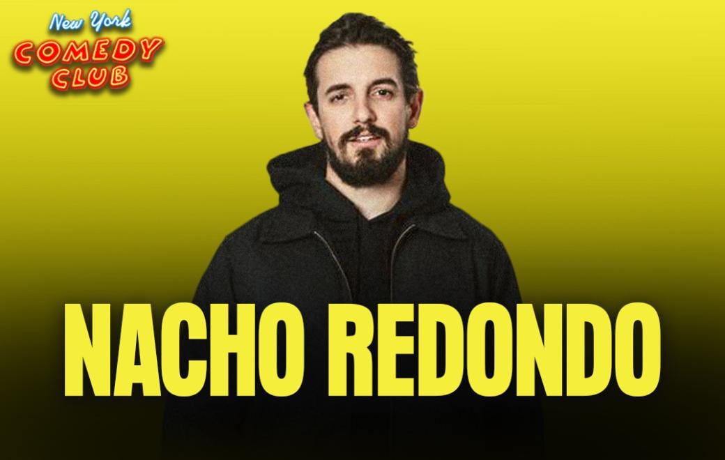 Nacho Redondo 1