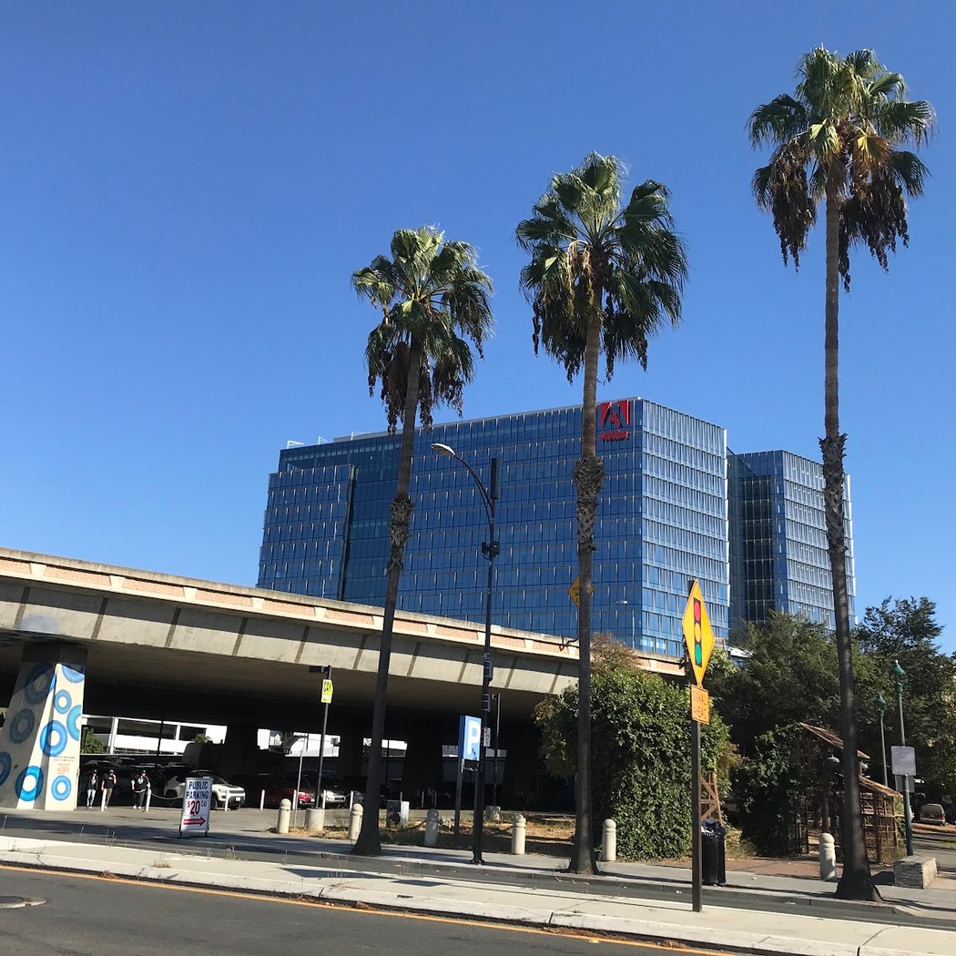 Adobe Founders Tower 3