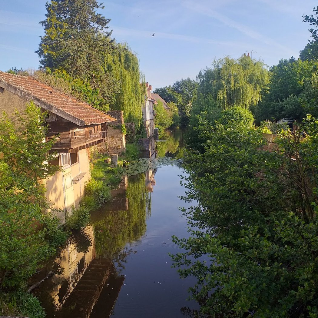 La Châtre 1