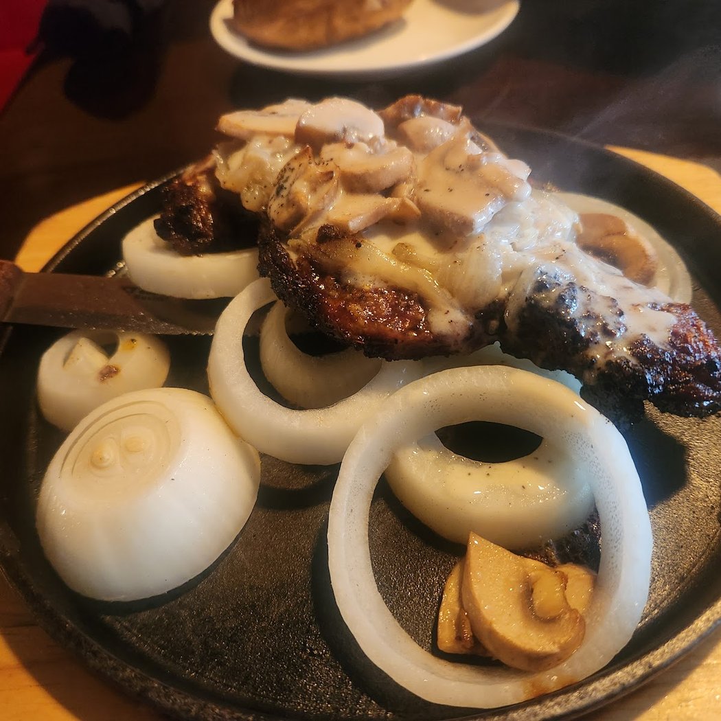 Affy's Premium Grill 3