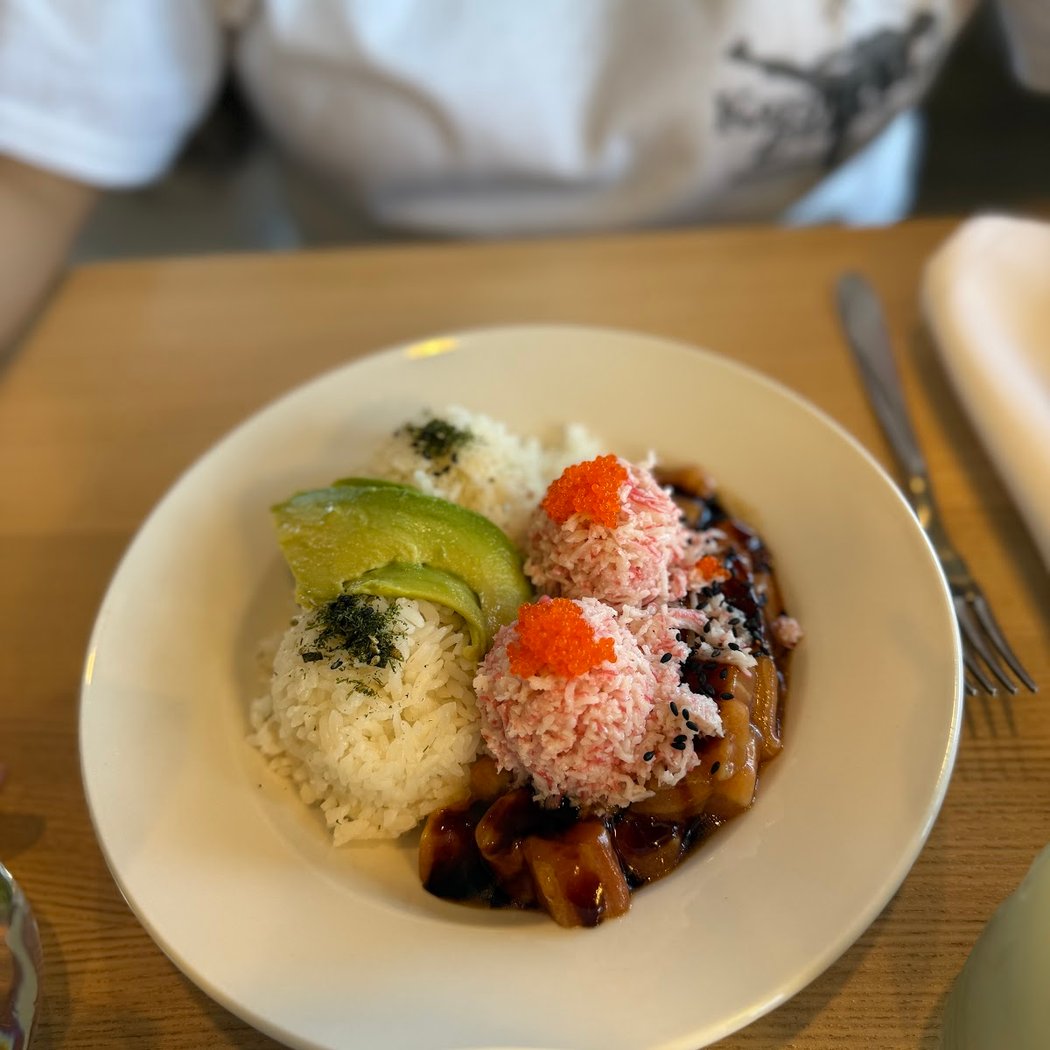 Bonito Poke 3