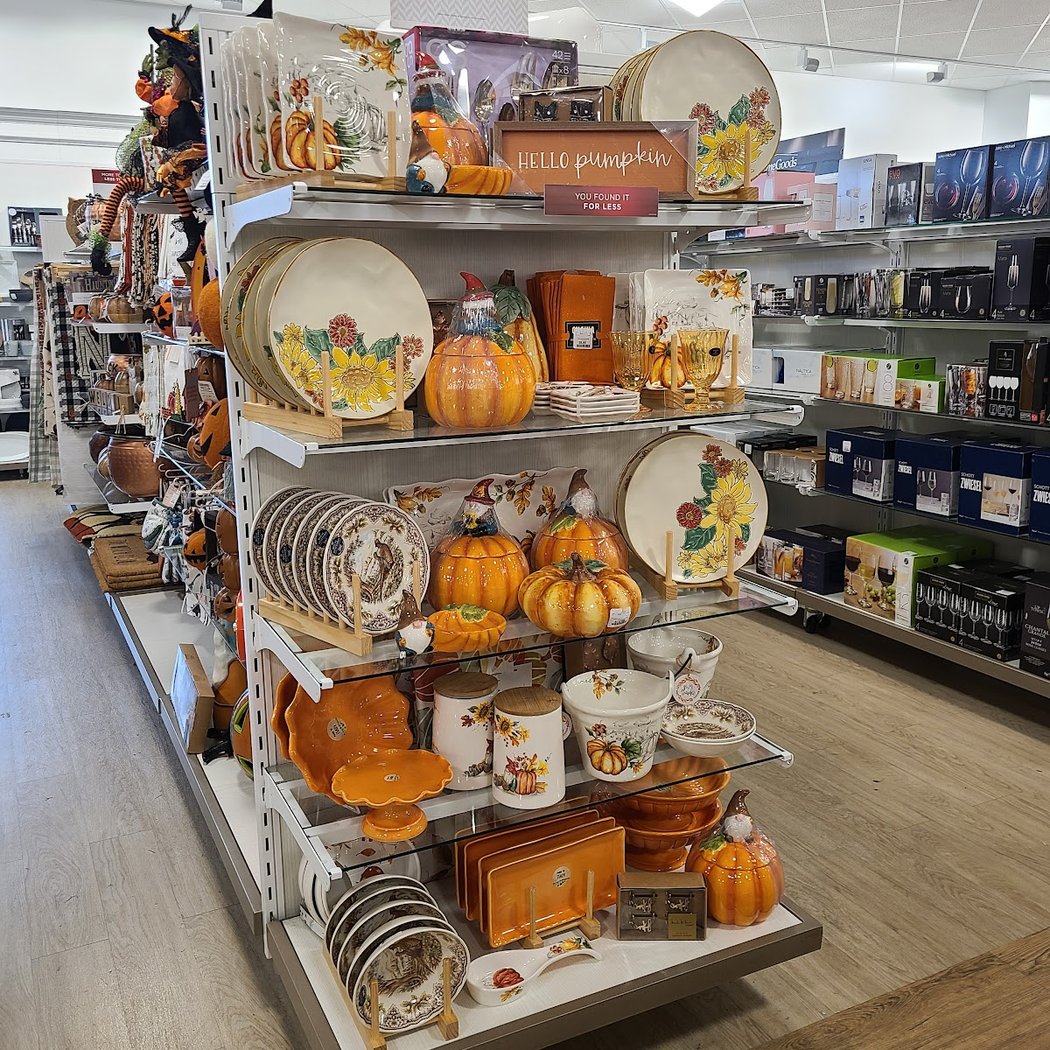 HomeGoods 4