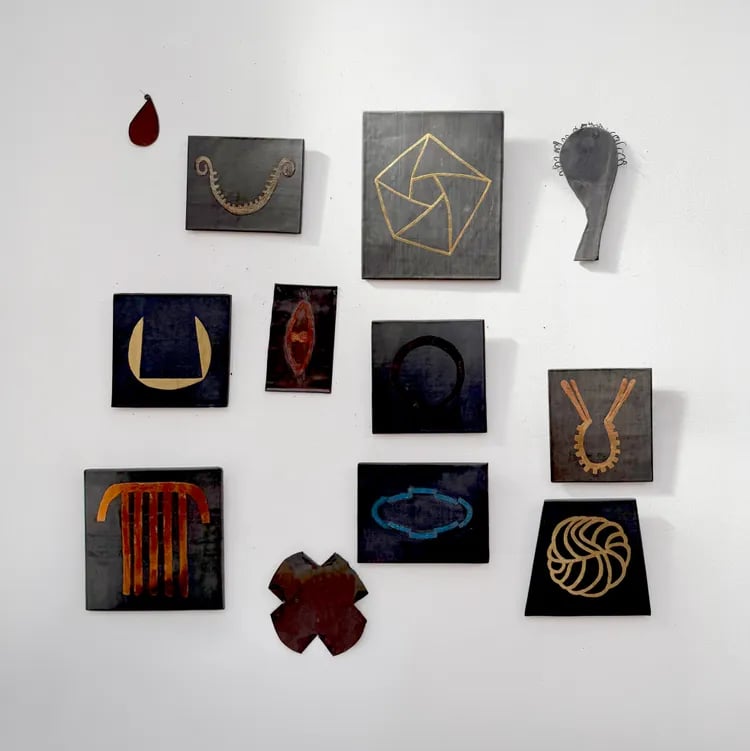 Mari Andrews: Opening Reception 1