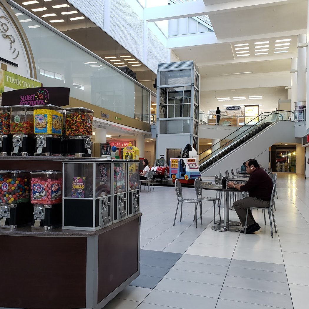 Southland Mall 3