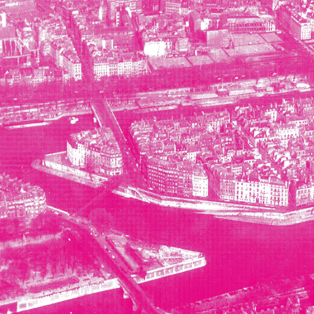 Paris des Vi(II)es : Intimités publiques 1