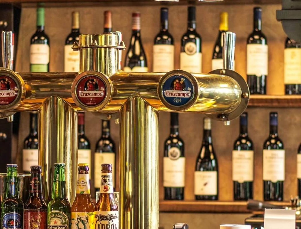 La Bodega 2