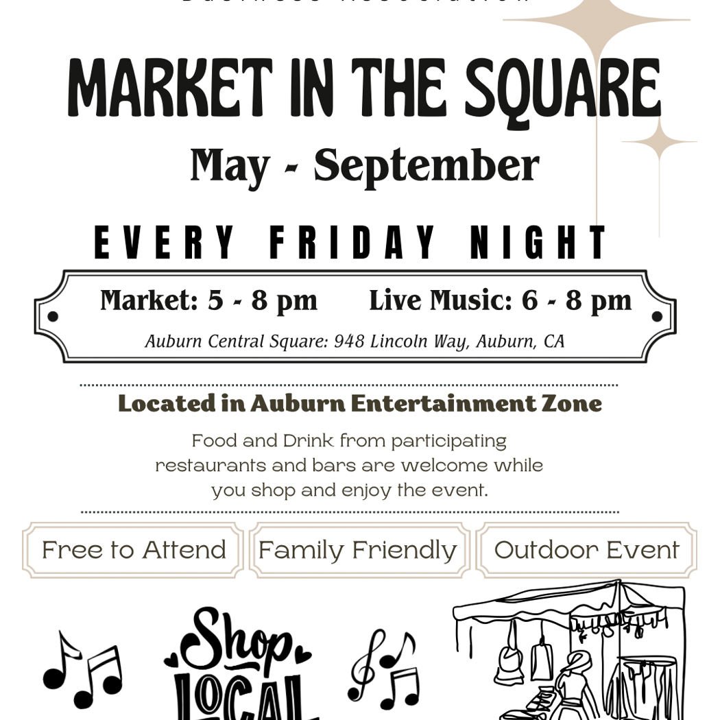Market in the Square 1