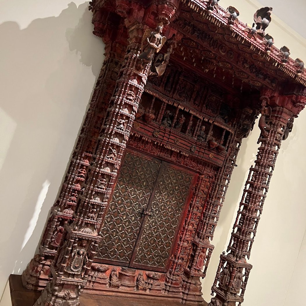 Museum of Fine Arts 3
