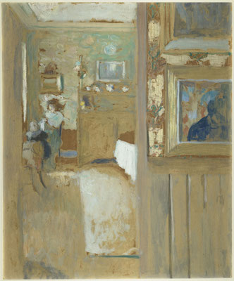 Maurice Denis Collectionneur Exhibition 2