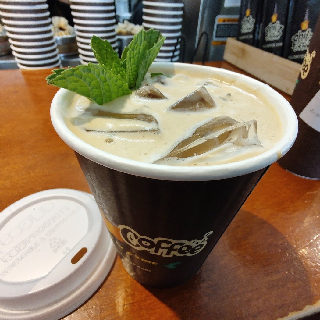 Philz Coffee 1