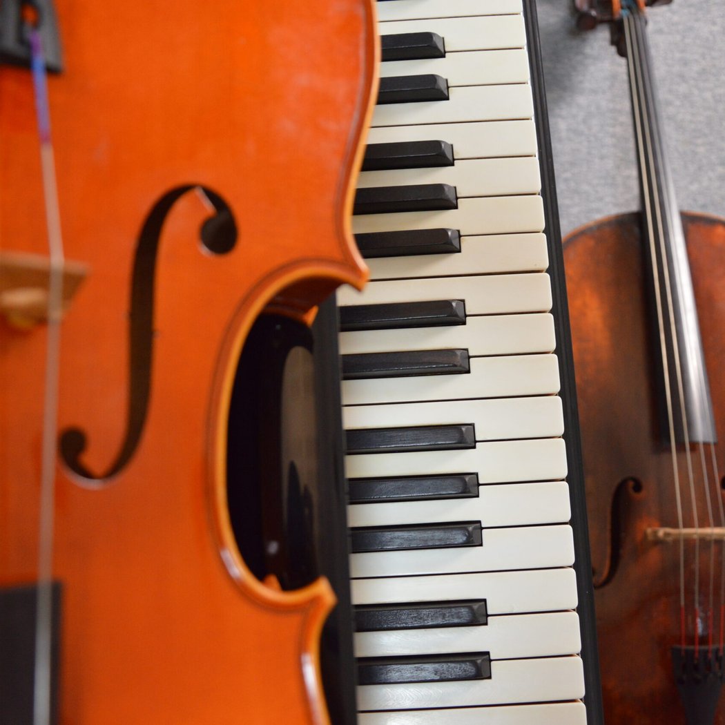 Concert scolaire 1