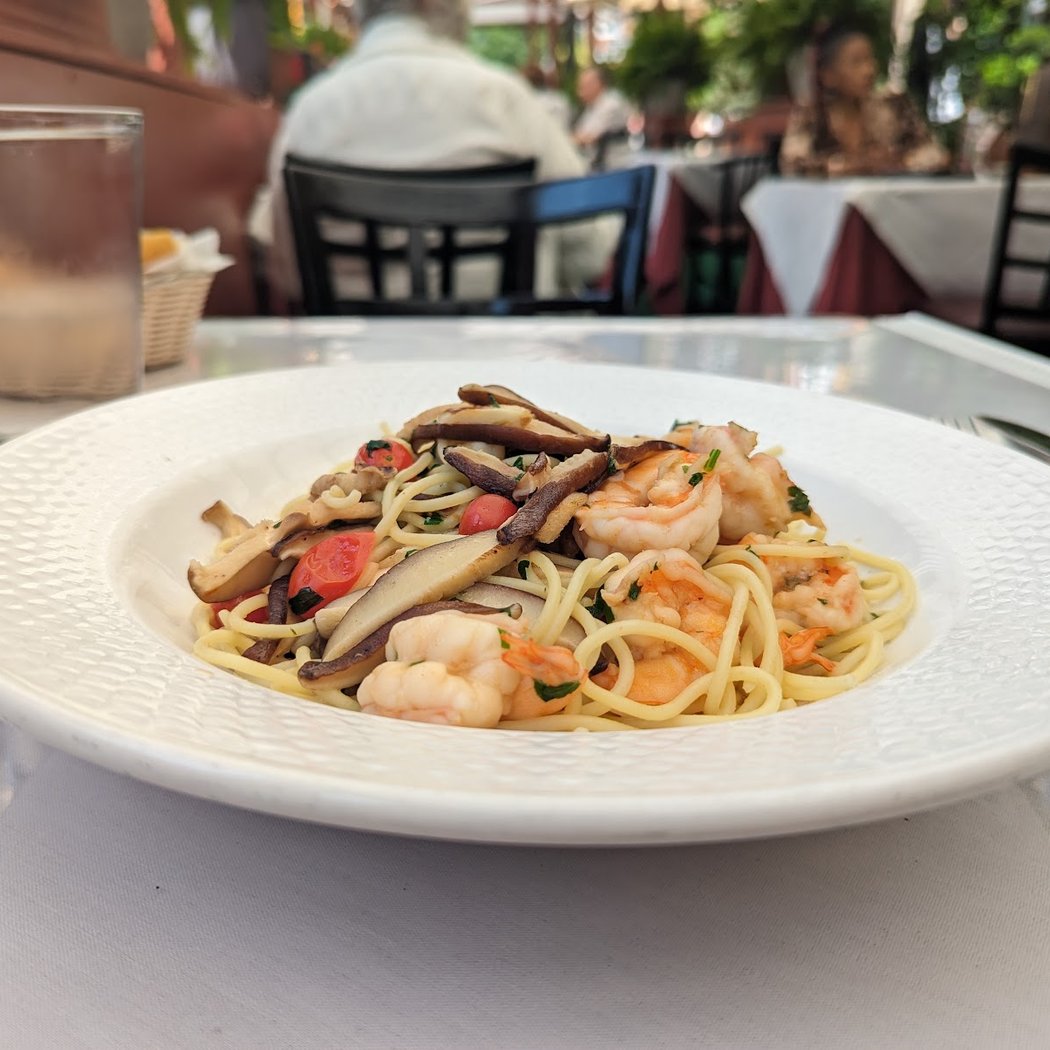 Portofino Ristorante 3