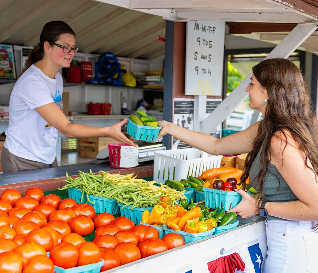Farm to Table Market 1