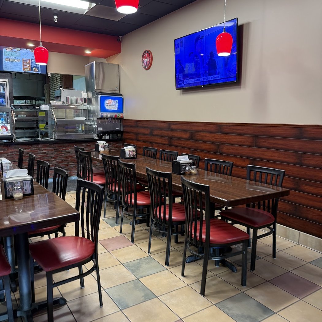 HALAL City Pizza & Kabob House 2