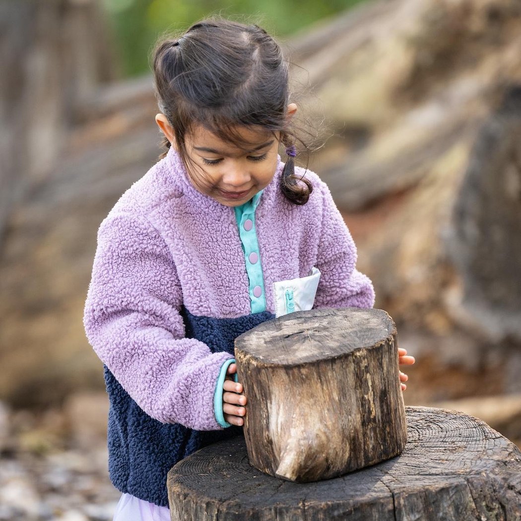 Nature Play Pop Up: Nature Music 1