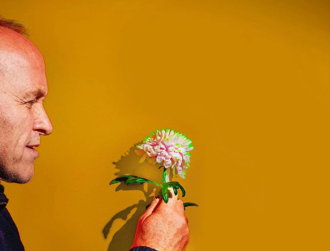 Stef Bos Bloemlezing 2026 1