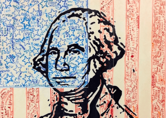 PRESIDENT’S ALL DAY CAMP, INVENT LIKE A PRESIDENT 1