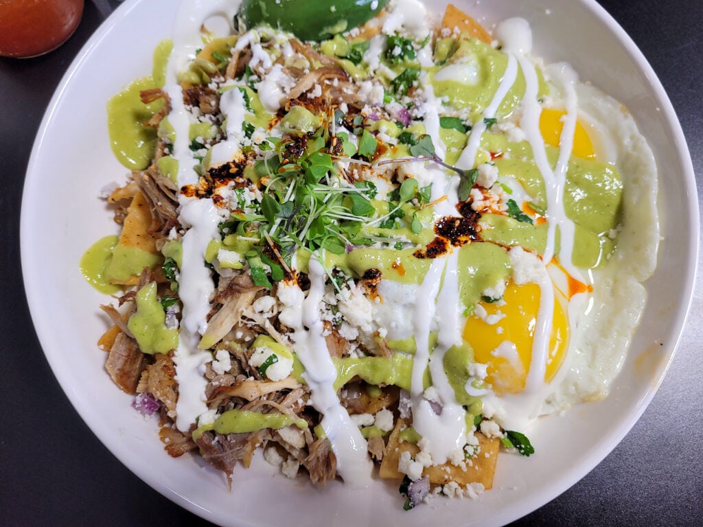 Chila-killer cafe 2