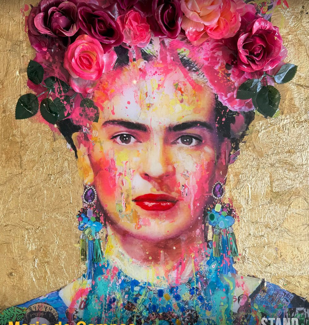District 13 Art Fair 1