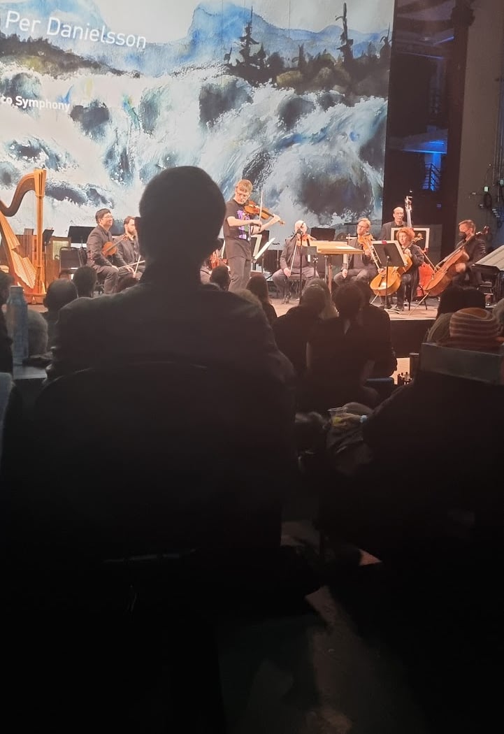 BANFF Centre Mountain Film Festival World Tour 50th Anniversary 2