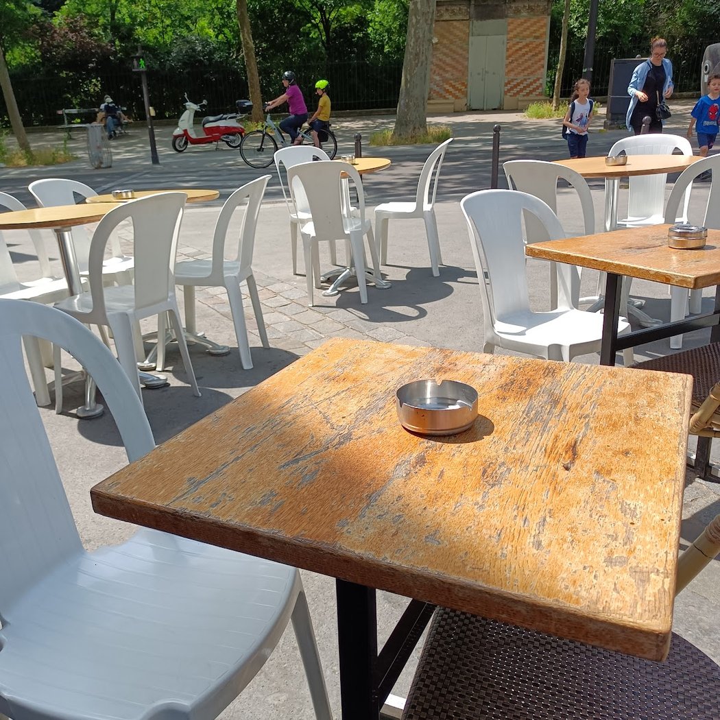 Terrasse de la sybille 3