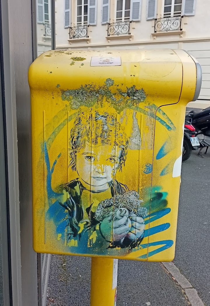 STREET Art 2021 3
