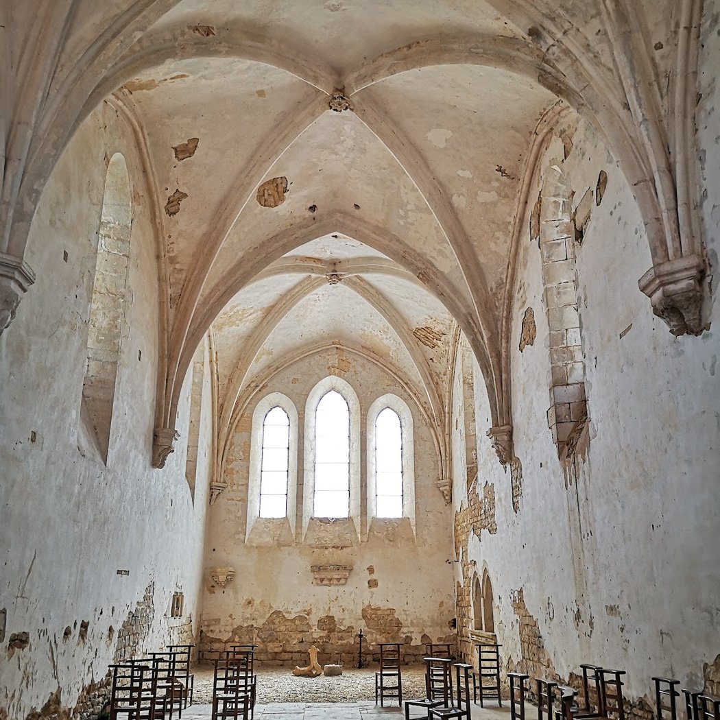Commanderie d'Avalleur 1