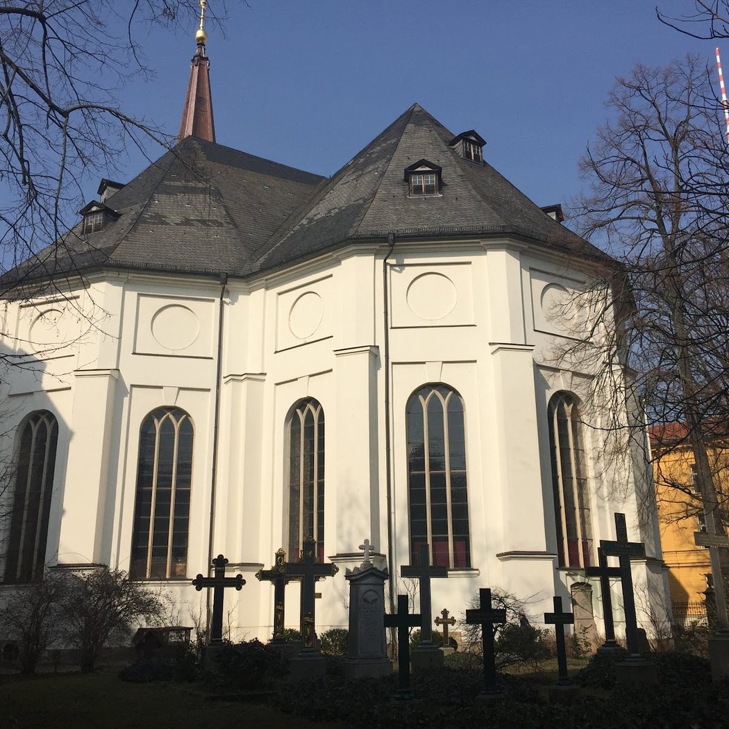 Parochialkirche 3